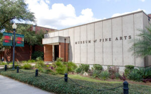 FSU Museum of Fine Arts