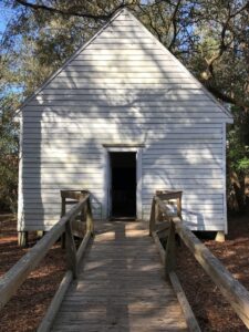 Concord Schoolhouse