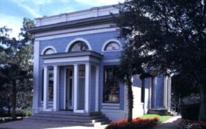 Union Bank Museum
