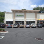 Burgerfi Miracle Plaza Thomasville Road Tallahassee