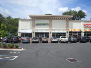 BurgerFi
