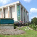 museum of florida history (sign)