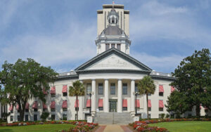 Florida Historic Capitol Museum