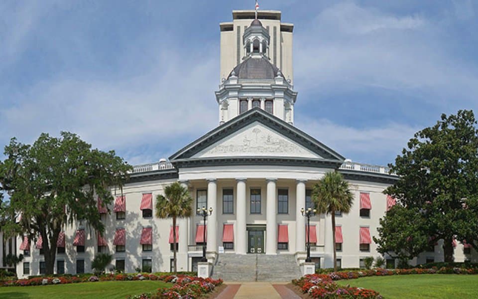 Florida Historic Capitol Museum - Tallahassee Times