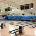 capital lanes bowling alley