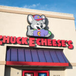 chuck e cheese