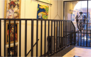 1020 Art Gallery