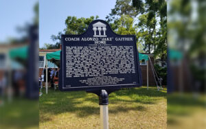 Gaither House