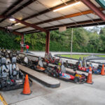 fun station go karts