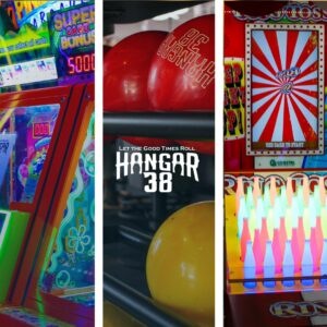 hangar 38