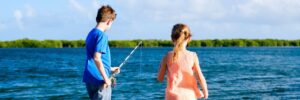 Fishing Spots in Tallahassee