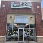 sweetbluefront