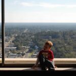 top of capital kid