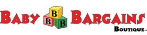 Baby Bargains Boutique