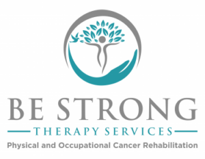 Be Strong Therapy Services