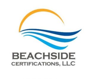 Beachside Certifications