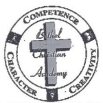 Bethel Christian Academy