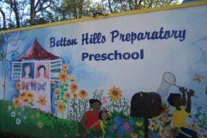 Betton Hills Preparatory School