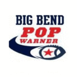 Big Bend Pop Warner Cheer and Dance