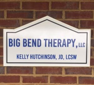 Big Bend Therapy, LLC