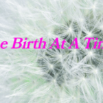 Birth Rite Doula Services, LLC