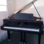 Bloch Piano