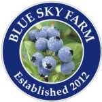 blue sky farm