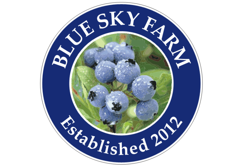 blue sky farm