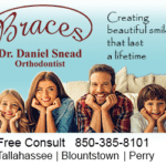 Braces by Snead