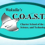 C.O.A.S.T. Charter School
