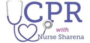 CPR with Nurse Sharena