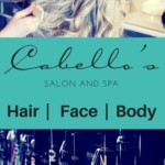 Cabello's Salon and Spa
