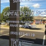Capital Pediatrics