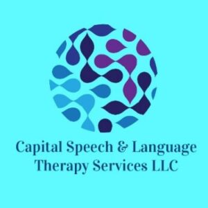 Capital Speech & Language Therapy Services LLC