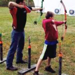 Centershot Archery Class