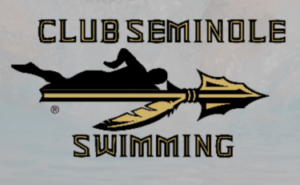 Club Seminole Swim Team