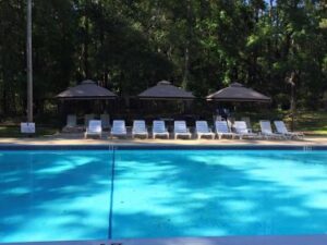 Club at Killearn Lakes, The