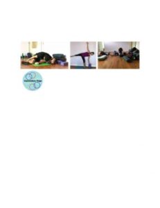 Connections Yoga