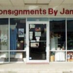 Consignments By Jane