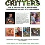 Curious Critters
