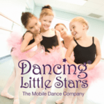 Dancing Little Stars