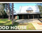 Dogwood House, The