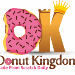 Donut Kingdom