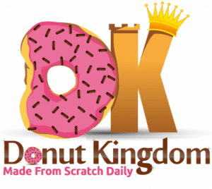 Donut Kingdom