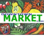 Downtown Market Tallahassee