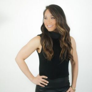 Dr. Nari Jeter, MFT