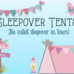 Dulce Party Design