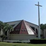 faith lutheran church