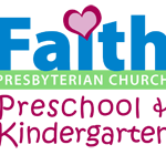 Faith Presbyterian Preschool and Kindergarten