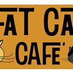 Fat Cat Cafe Parties